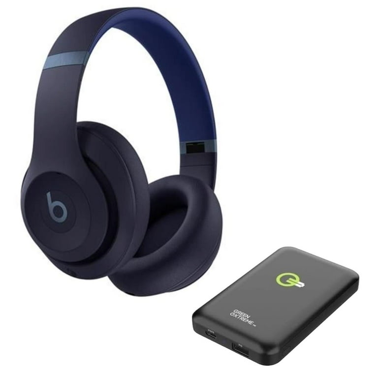 ヘッドフォン/イヤフォン Beats by Dr Dre - Beats studio wireless Beats By Dr. Dre Wireless Studio 2.0 Matte Black Over-Ear
