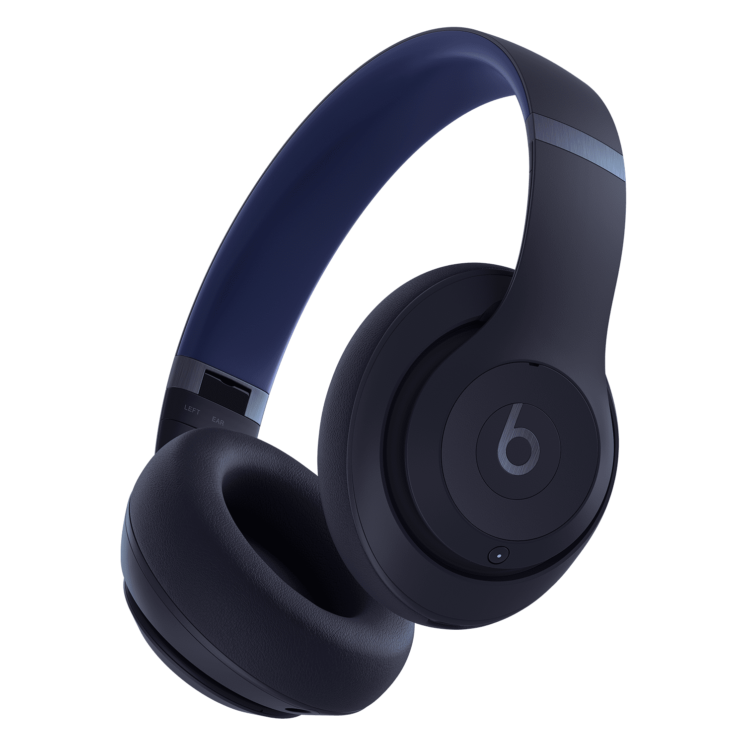 Beats Studio Pro Wireless Headphones — Black