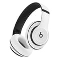 thumbnail image 1 of Beats Studio Pro Wireless Headphones - White & Black, 1 of 8