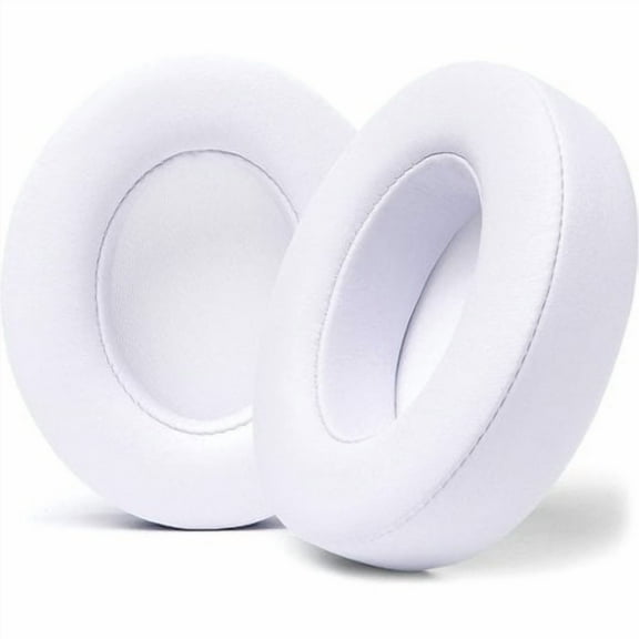 Replacement Ear Pads for Beats Studio 2.0 / 3.0 Wired & Wireless B0500 / B0501 – Memory Foam Cushions
