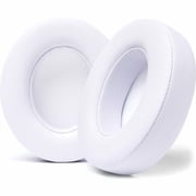 Replacement Ear Pads for Beats Studio 2.0 / 3.0 Wired & Wireless B0500 / B0501   Memory Foam Cushions
