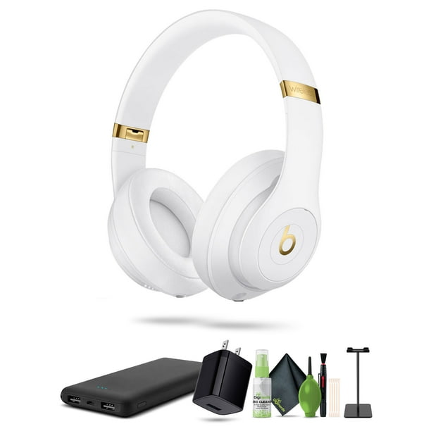 Beats Studio3 Noise Cancelling Over-Ear Wireless Headphones