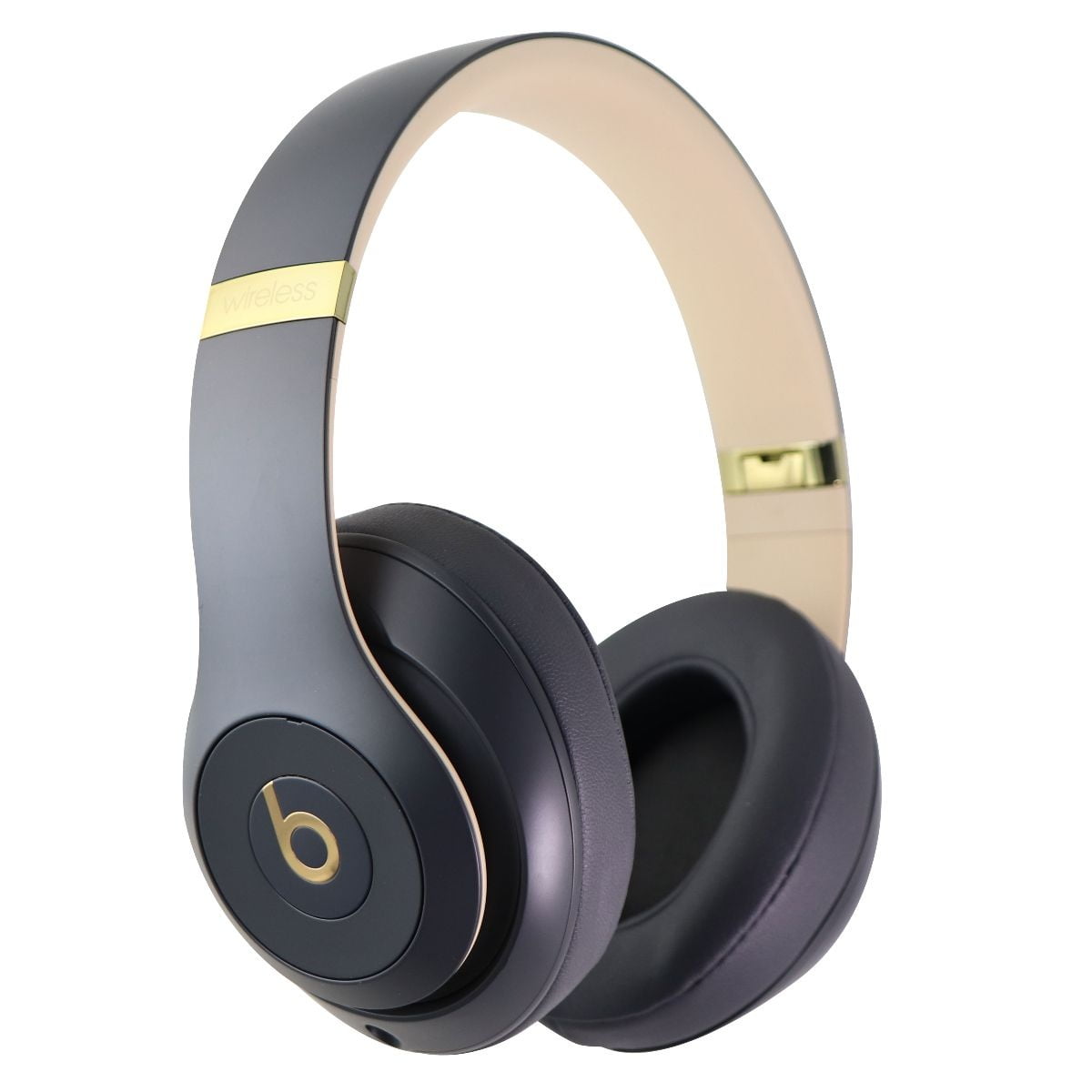 Beats Studio3 Wireless Headphones - Skyline Collection / Shadow Gray  (MXJ92LL/A) (USED)