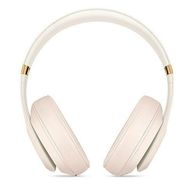 【純正品】Beats by Dr.Dre Studio3 Wireless Amazon.com: Beats Studio3 Wireless Noise Cancelling On-Ear
