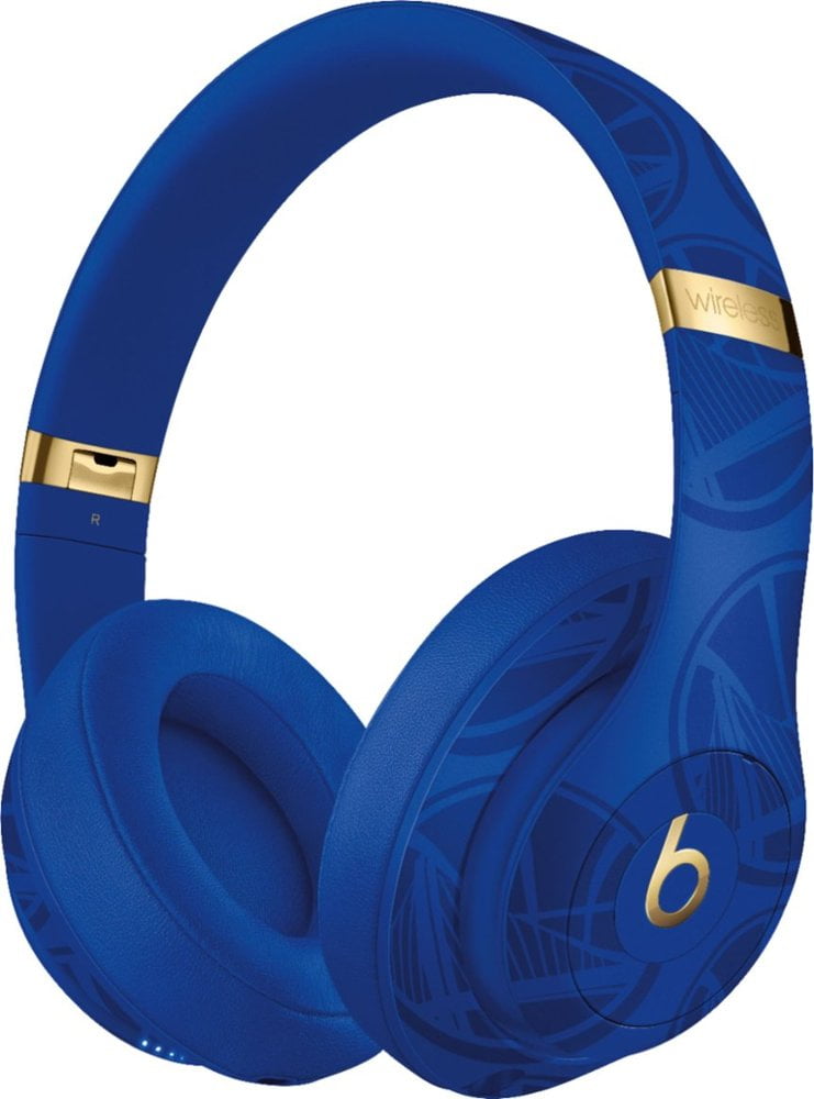 Beats Studio3 wireless ブルー Amazon.com: Beats Studio3 Wireless Bluetooth Headphones