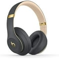 thumbnail image 1 of Pre-Owned Beats Studio3 Wireless Noise Cancelling Headphones MXJ92LL/A- Shadow Gray (Fair), 1 of 1