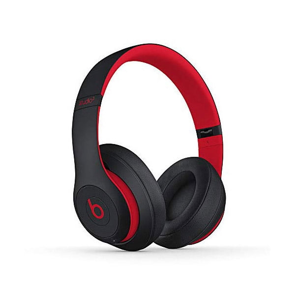 Beats Studio³ Wireless - The Beats outlets Decade Collection in Defiant Black-Red