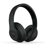 BEATS BY DR. DRE Beats Studio3 Wireless Over-Ear Noise Cancelling Headphones - Matte Black