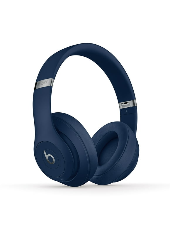 Beats Studio3 Wireless Over-Ear Noise Cancelling Headphones