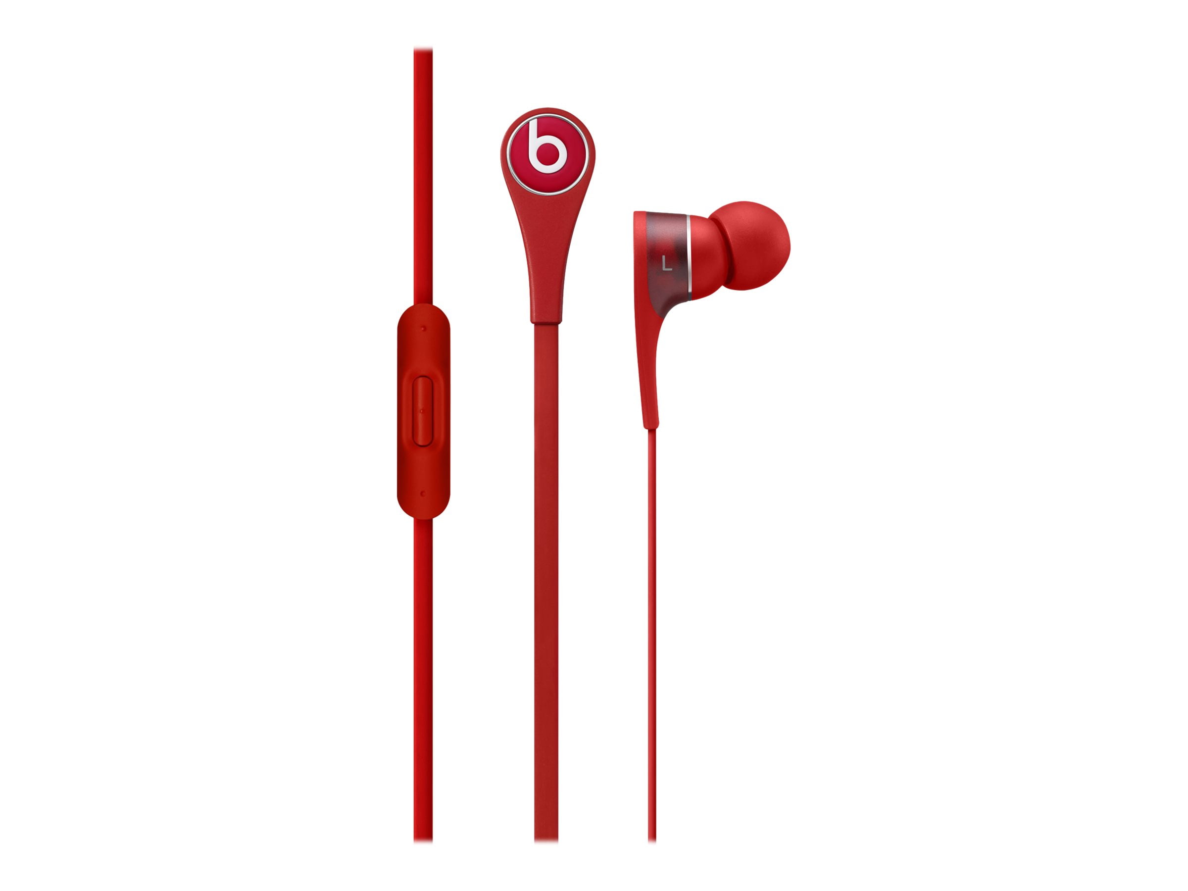 Beats by Dr Dre Tour 2.0 In-Ear Headphones - Walmart.com