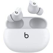 Beats by Dr. Dre ANC Bluetooth Water-Resistant Earbud Headphones Type, White