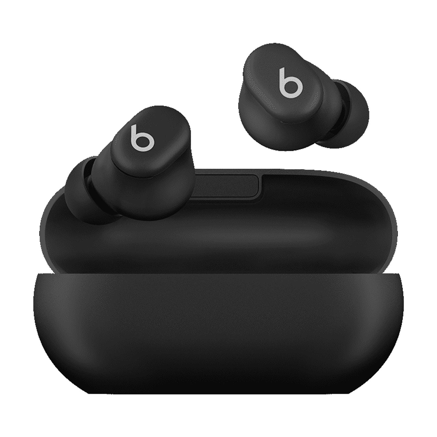新品未開封　Beats Solo Buds ブラック Beats by Dr. Dre, True Wireless Earbuds, Multi-color, Bluetooth In