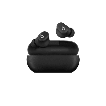 Beats - Solo Buds True Wireless Earbuds - Matte Black