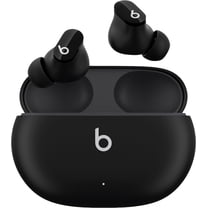 Pre-Owned Beats by Dr. Dre - Beats Studio Buds Totally Wireless Noise Cancelling Earphones Black - MJ4X3LL/A - Used Grade B