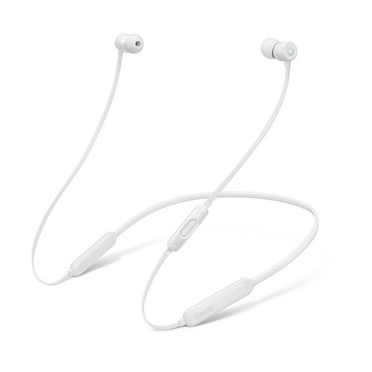 Beats Dr. Dre Sports Headphones, White, MLYF2LL/A - Walmart.com