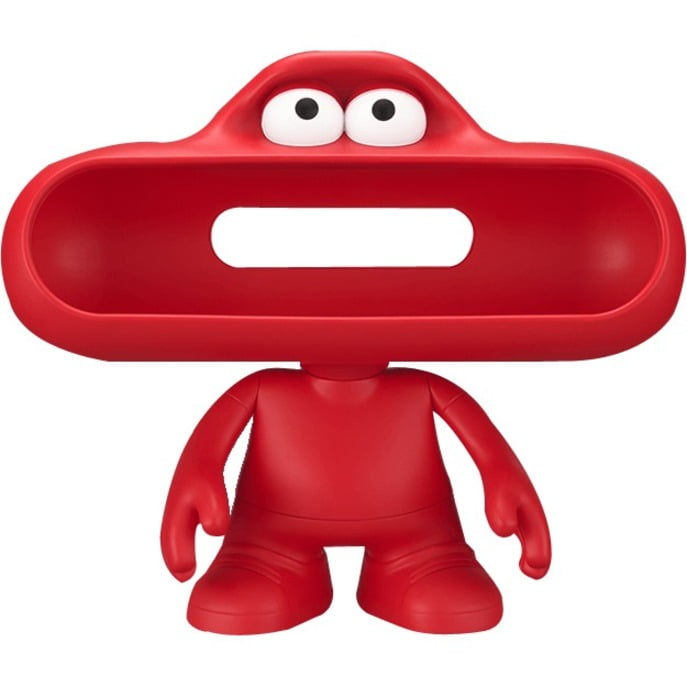 Beats - beats pill スタンド人形つきの通販 by chumuchi's shop