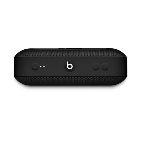 Beats by Dr. Dre - Beats Pill+ Portable Bluetooth Speaker - Black
