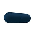 thumbnail image 1 of Beats by Dr. Dre Pill Wireless Bluetooth Portable Speaker, Waterproof, Navy Blue, 1 of 9