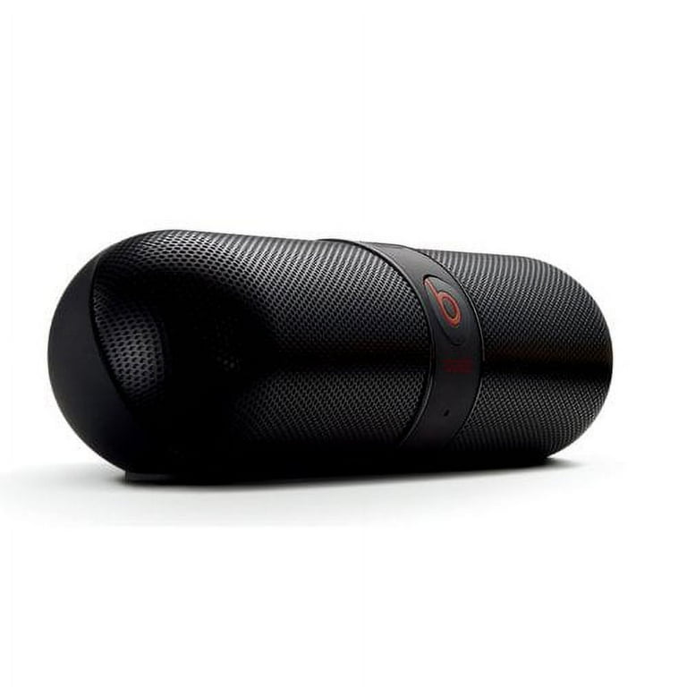 Beats by Dr. Dre Portable Bluetooth Speaker, 900-00089-01 Beats by Dr. Dre Portable Bluetooth Speaker, 900-00089-01