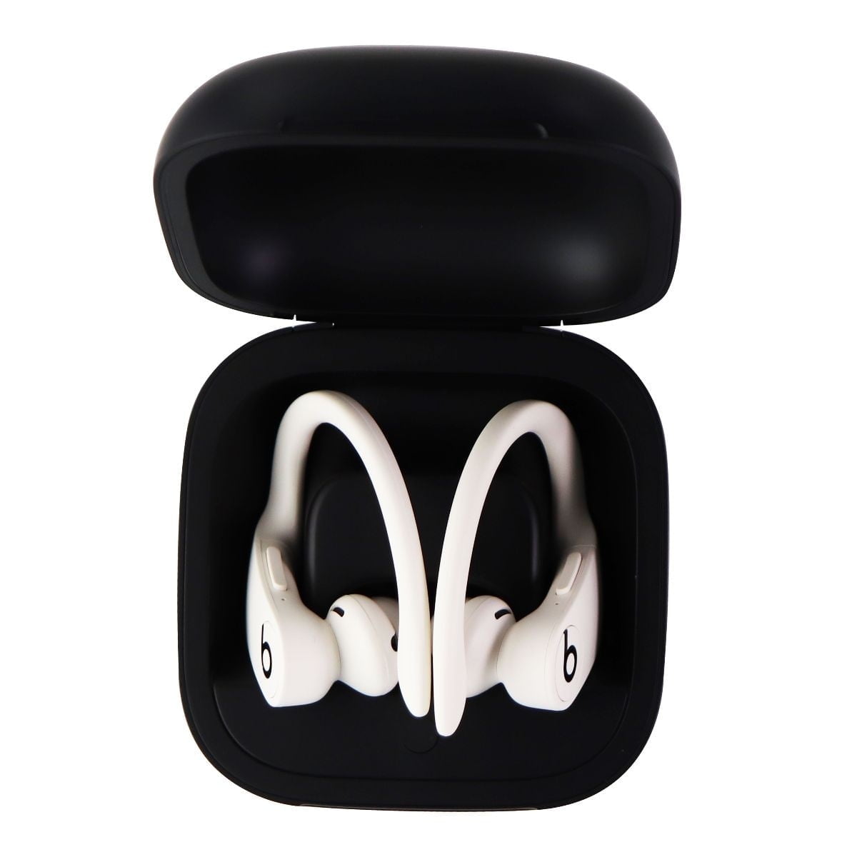 Beats by Dr. Dre Powerbeats Pro Totally Wireless Earphones Ivory MV722LL A Used Walmart