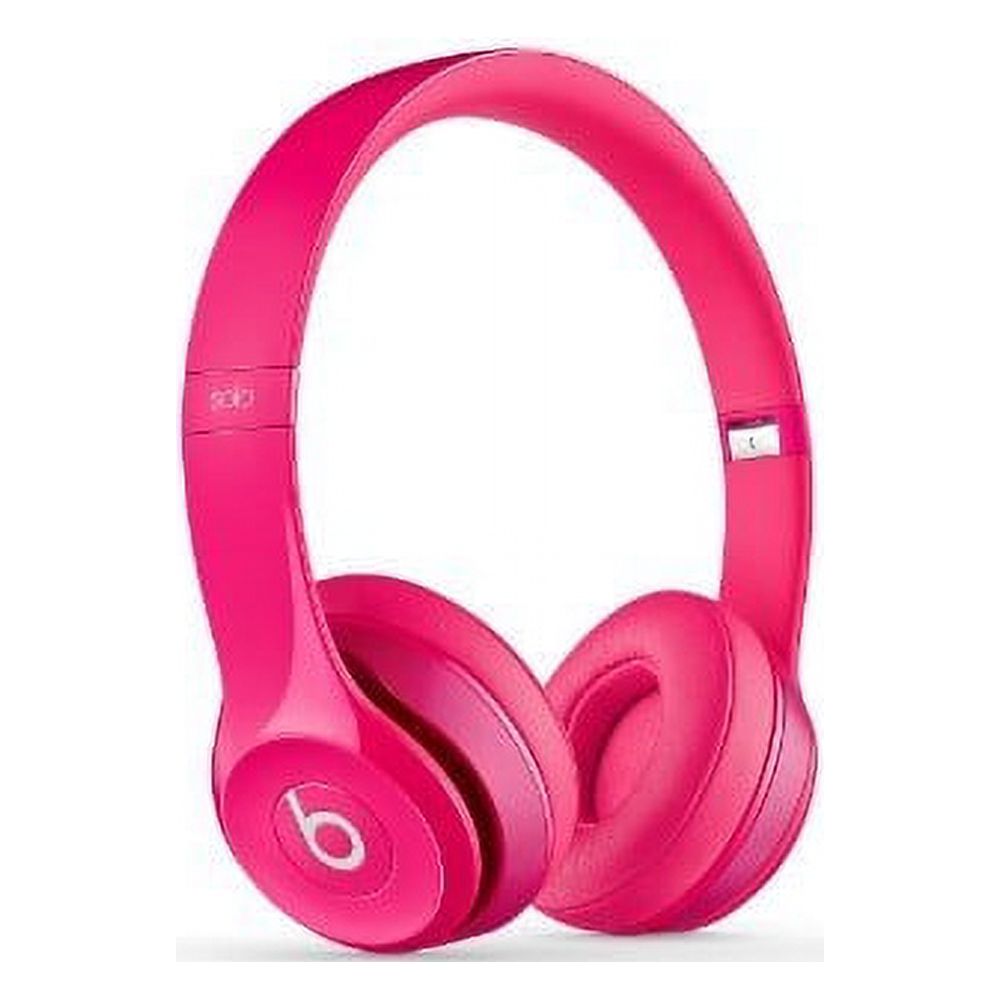 Beats by Dr. Dre Solo2 On-Ear Headphones - image 1 of 6