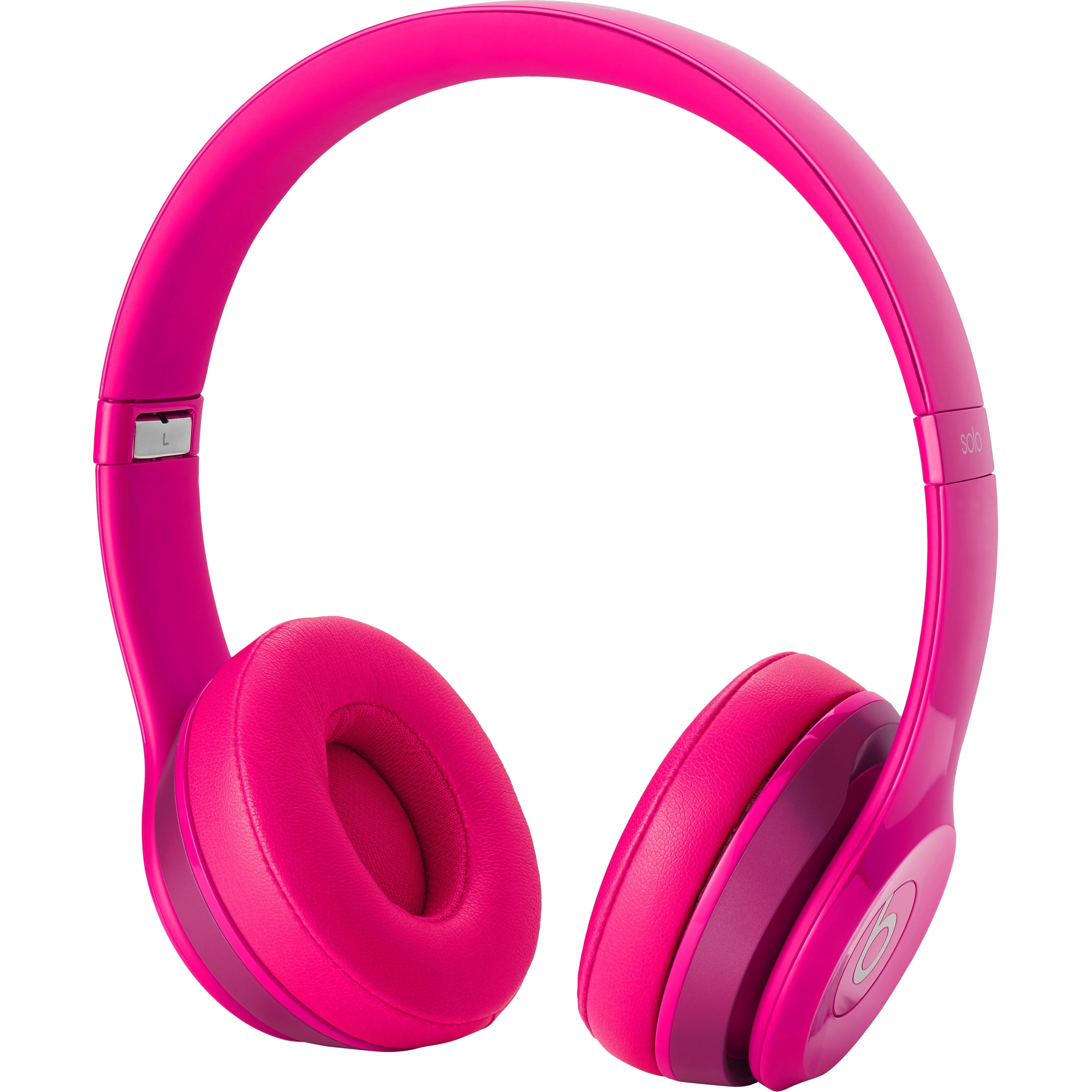 Beats by Dr. Dre Solo2 On-Ear Headphones - Walmart.com Beats by Dr. Dre Solo2 On-Ear Headphones - Walmart.com