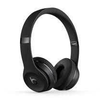 Beats by Dr. Dre Solo3 Casual Listening Active Noise Cancellation Bluetooth On-Ear Headphones, Black