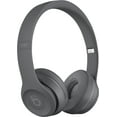thumbnail image 1 of Beats by Dr. Dre Solo3 Wireless Headphones - Asphalt Gray, 1 of 3