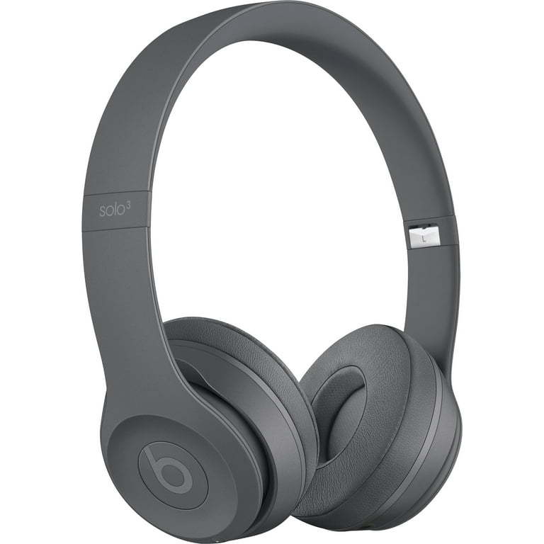【ほぼ未使用】Beats Solo3 Wireles マットブラック Amazon.co.jp: Beats Solo3 Wireless ワイヤレスヘッドホン