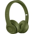 thumbnail image 1 of Beats by Dr. Dre Solo3 Wireless Headphones - Turf Green, 1 of 3