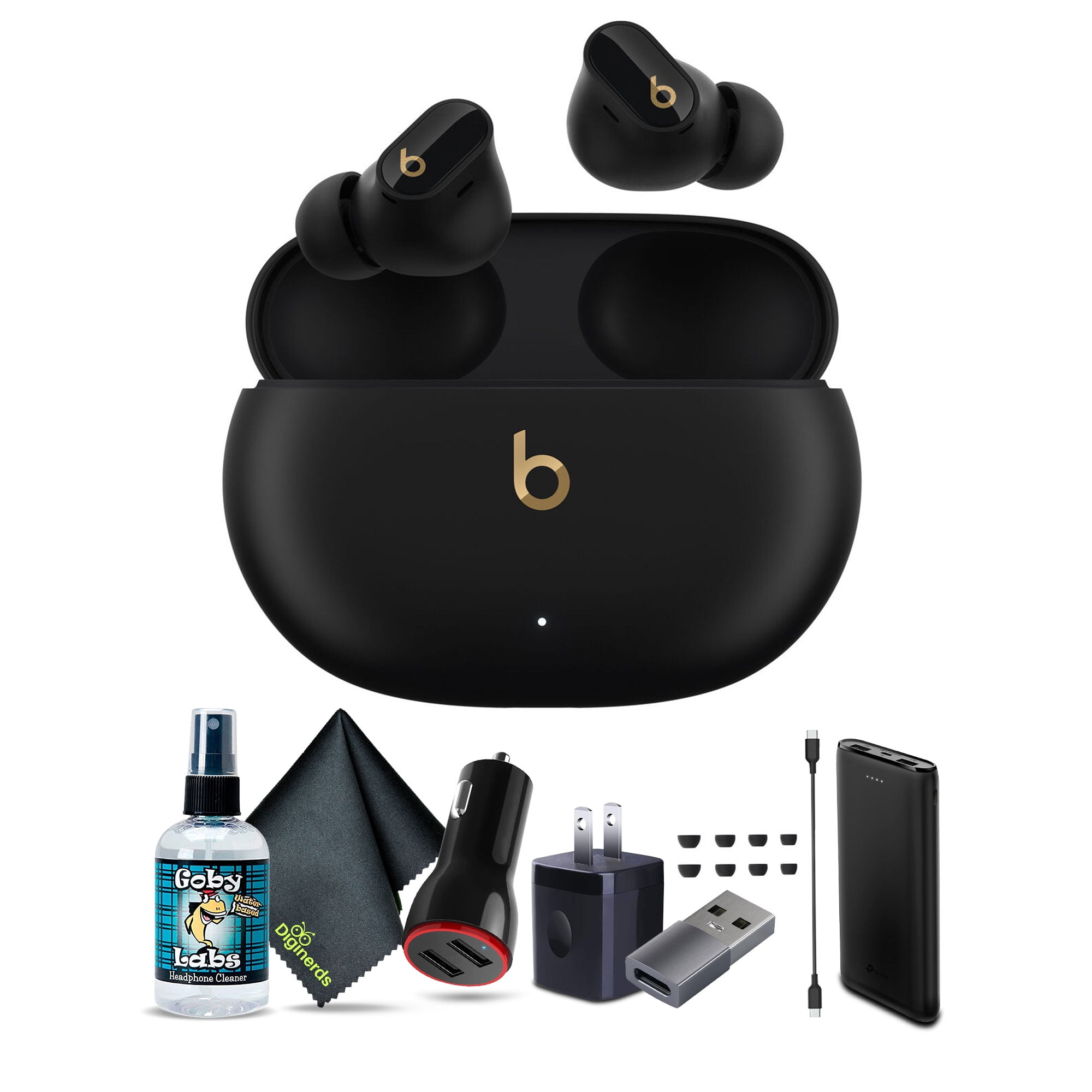 Beats by Dr. Dre Studio Buds+ Noise Canceling True Wireless In-Ear