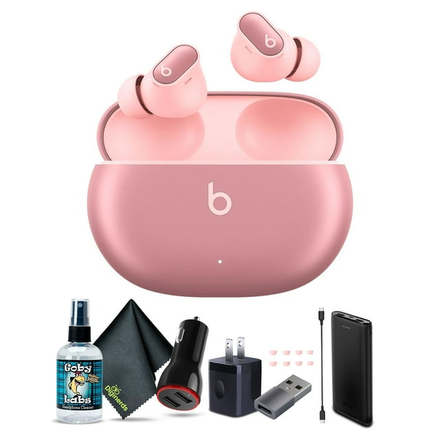 Beats by Dr. Dre Studio Buds+ Noise Canceling True Wireless InEar