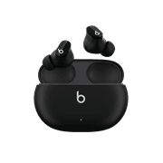 BEATS BY DR. DRE Beats Studio Buds True Wireless Bluetooth Earbuds- Black