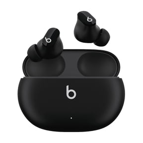 Beats Studio Buds True Wireless Bluetooth Earbuds- Black