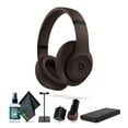 Beats by Dr. Dre Studio Pro Wireless OverEar Headphones (Deep Brown
