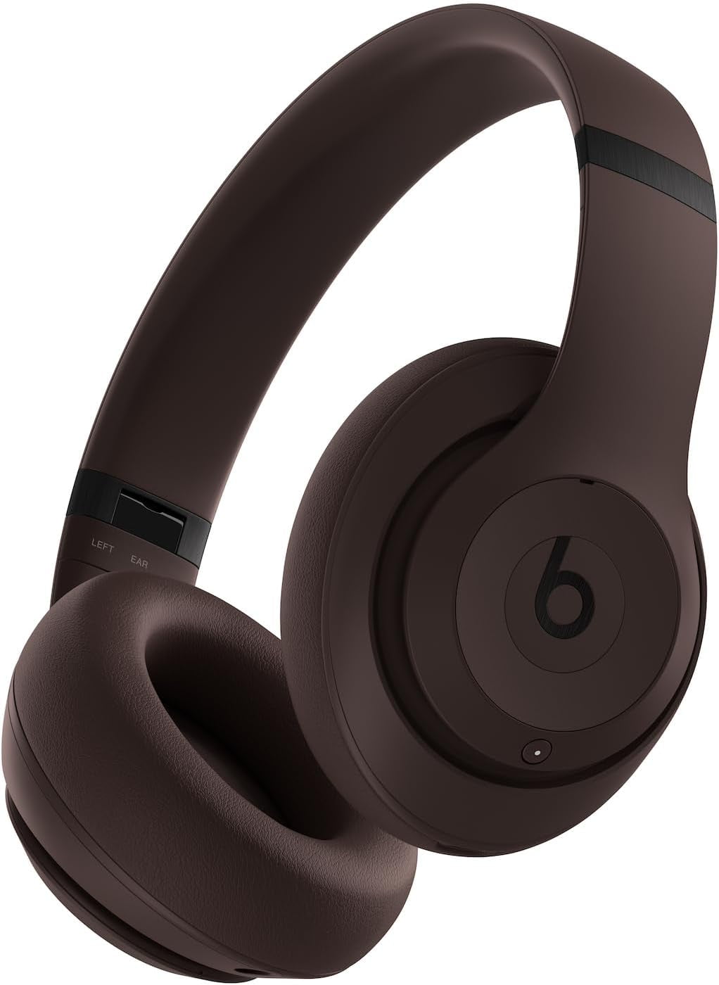 Open Box Beats by Dr. Dre Studio Pro Wireless Over-Ear Headphones - Deep Brown