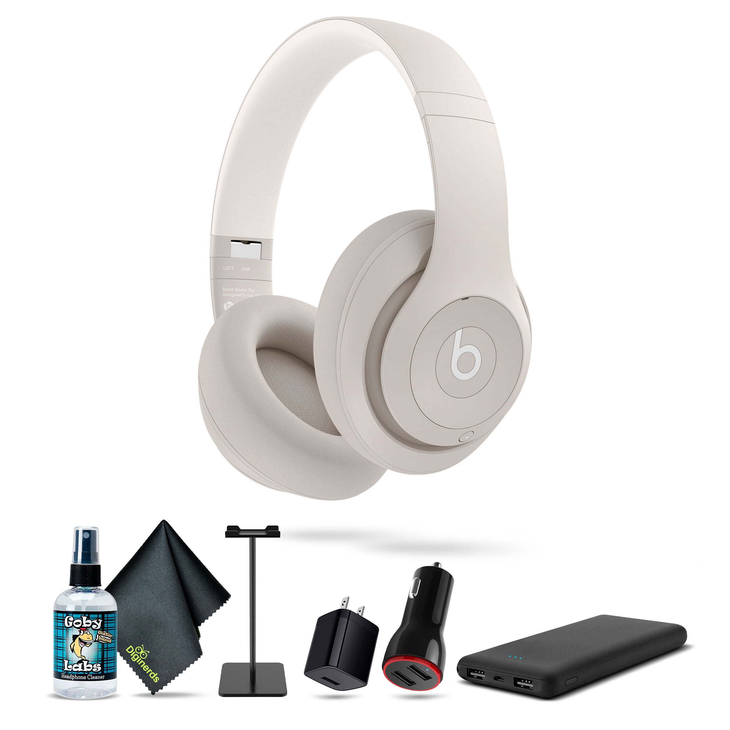 Beats by Dr. Dre Studio Pro Wireless Over-Ear Headphones Beats by Dr. Dre Studio Pro Wireless Over-Ear Headphones