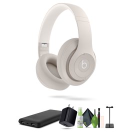 Beats by Dr. Dre Studio Pro Wireless Over-Ear Headphones