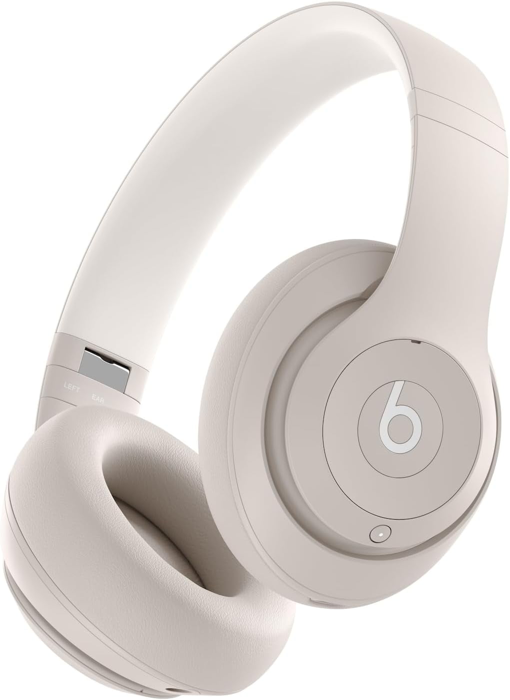 Beats by Dr. Dre Studio Pro Wireless Over-Ear Headphones, Smartphones, Sandstone, 1, 1, 1