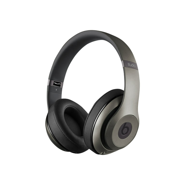 Beats studio 3 silver sale