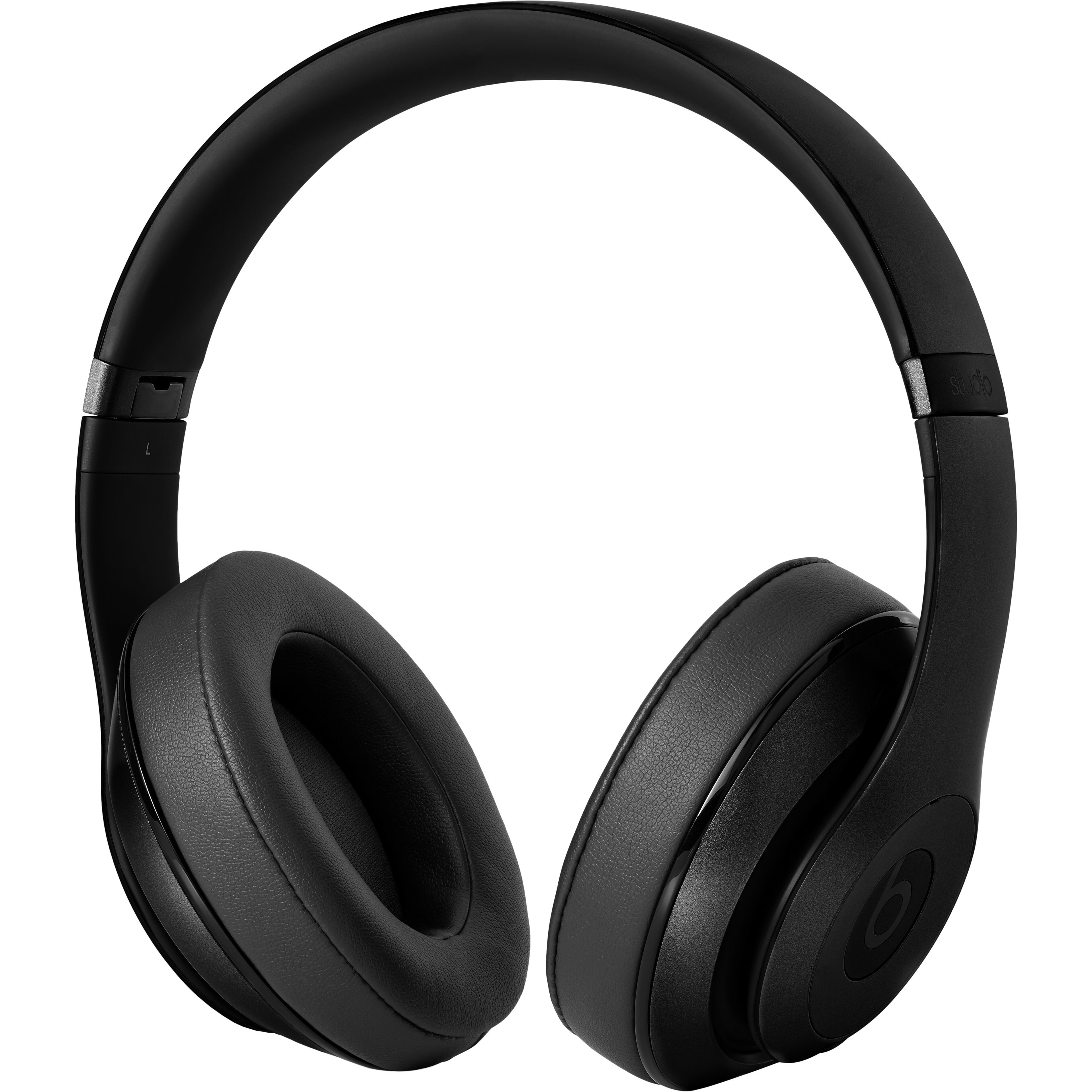 Beats by Dr. Dre Studio Wireless Over-Ear Headphones - image 1 of 6
