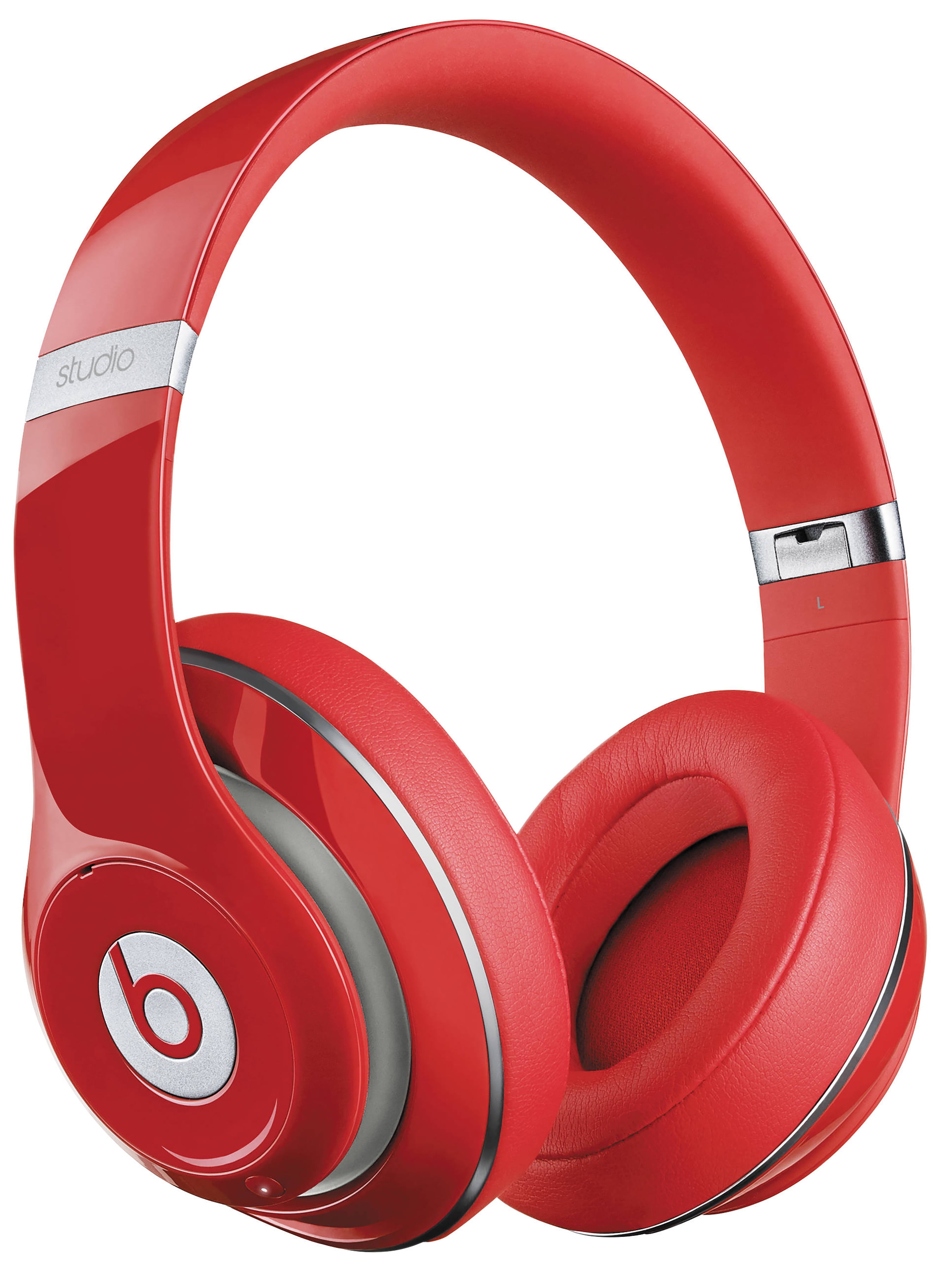 Beats by Dr. Dre - Studio2 Wireless Over-Ear Headphones - Blue