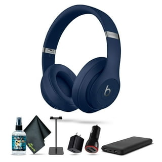 Beats by Dr. Dre Over Ear and On Ear Headphones in Shop Headphones by Type Blue Walmart