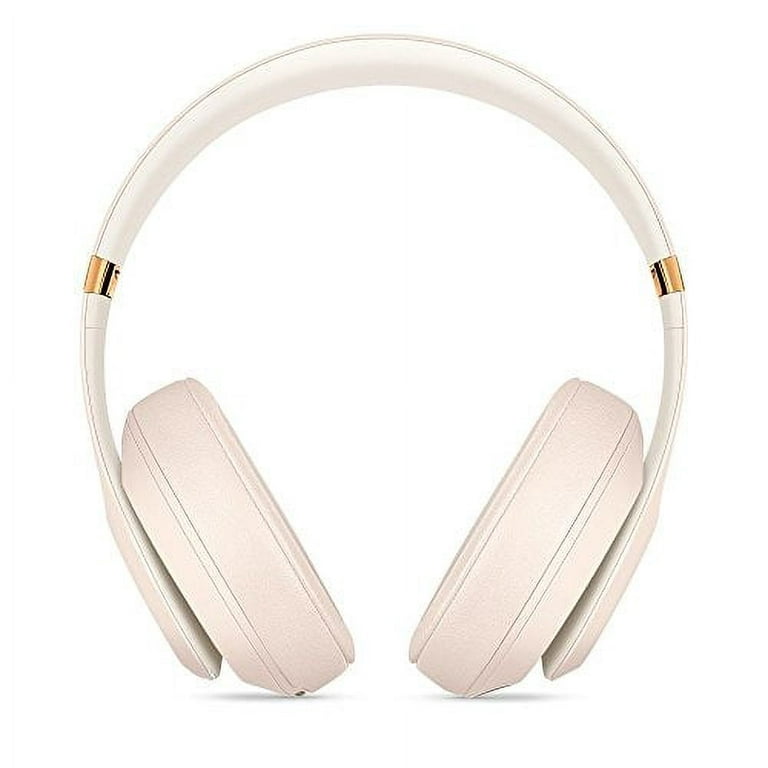 Beats by Dr. Dre Studio3 Wireless Porcelain Rose Over Ear