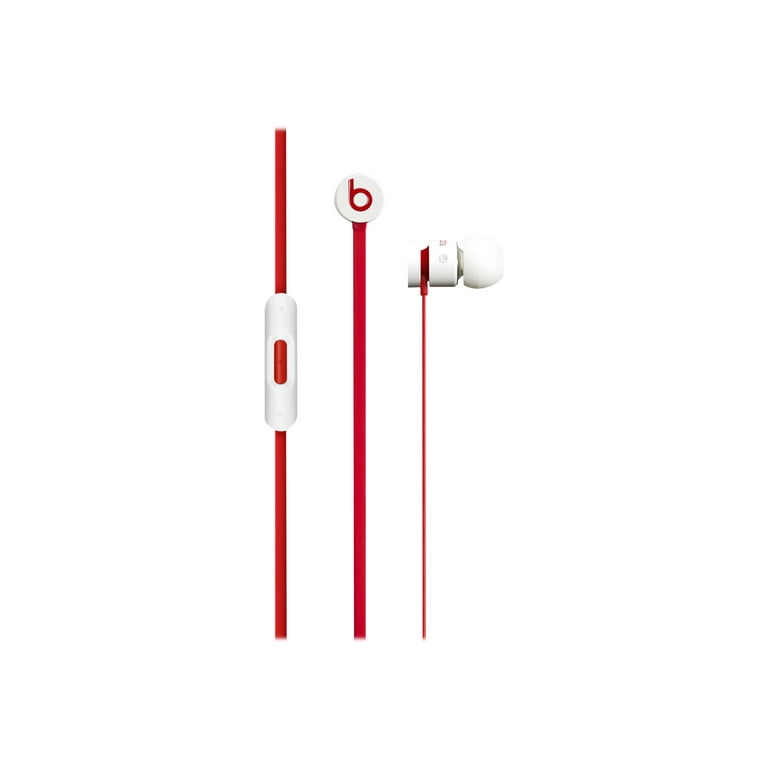 高質で安価 In-Ear urBeats Dre Dr. by Beats Headphones Walmart.com - ヘッドホン