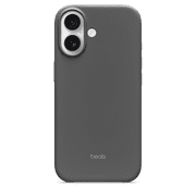 Beats iPhone 17 Case with MagSafe and Camera Control — Granite Gray