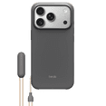 Command Camera Beats iPhone 17 Pro Kickstand Case with MagSafe and Camera Control ...