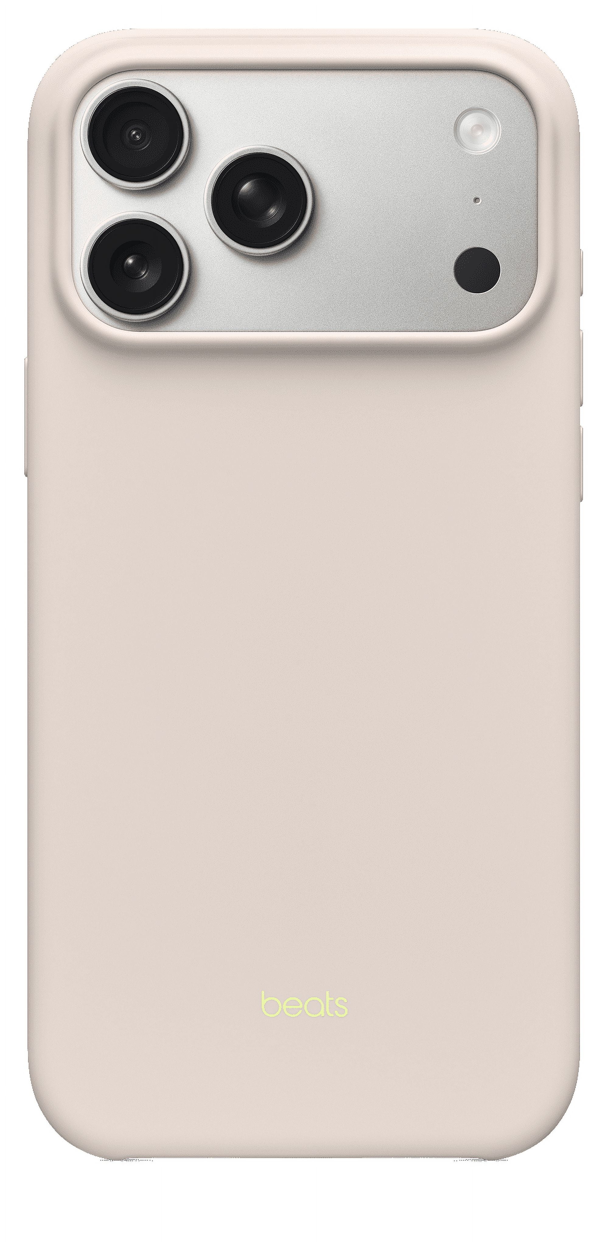 Beats iPhone 17 Pro Max Case with MagSafe and Camera Control