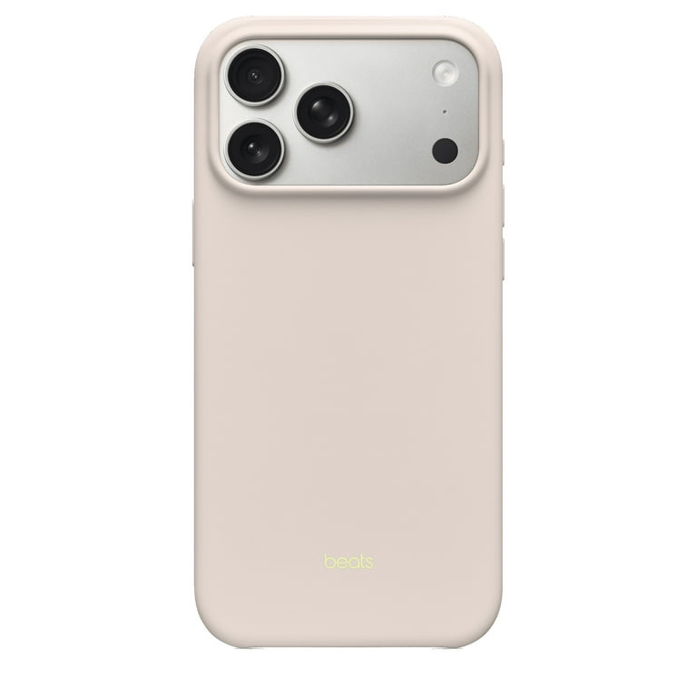 Beats iPhone 17 Pro Max Case with MagSafe and Camera Control