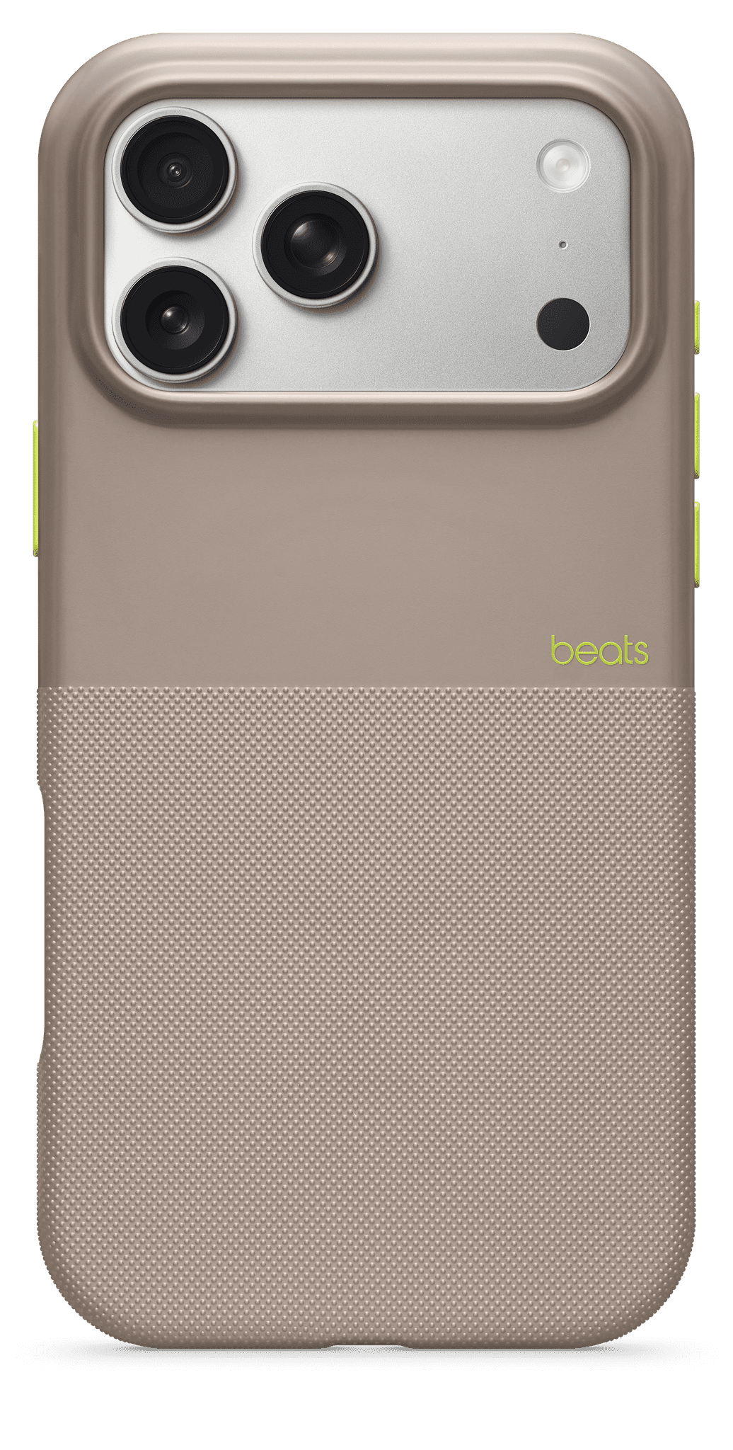 ←*猫様 Beats iPhone 17 Pro Max Rugged Case Beats iPhone 17 Pro Max Rugged Case with MagSafe and Camera